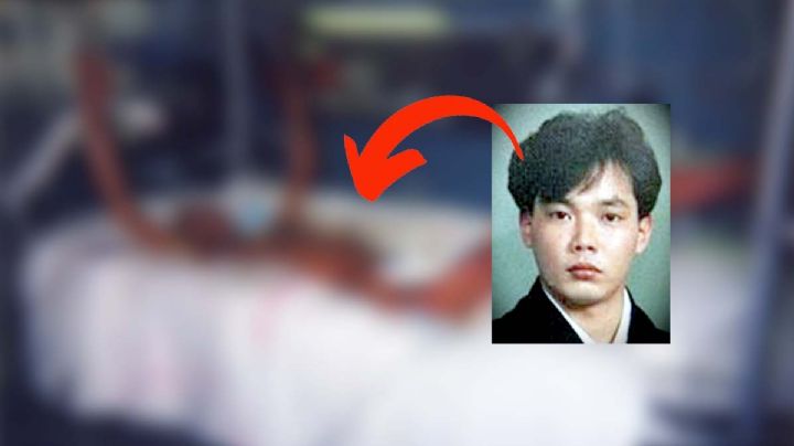 Hombre agonizó durante 83 días; su piel y músculos se derritieron | VIDEO