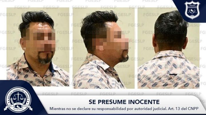 Vinculan a proceso al 'Tiburón', por golpiza a joven de 15 años en Subway