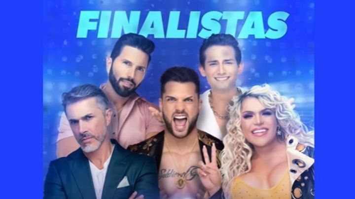 Según estadísticas de Google Trends, este sería el ganador de La Casa de los Famosos México