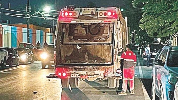 Obliga calor a cambiar las jornadas de trabajo en Nuevo Laredo