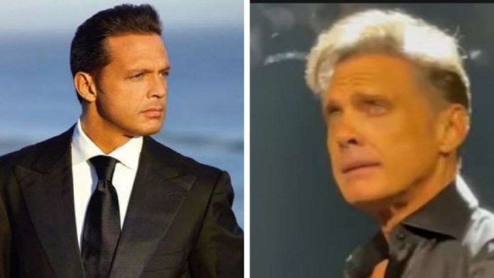 Muchos son los fanáticos del cantante mexicano que aseguran su muerte, siendo testigos de falsos Luis Miguel en la actualidad, dando conciertos en su nombre