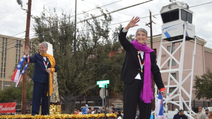 Preparan el ciclo de conferencias contra la violencia doméstica en Laredo