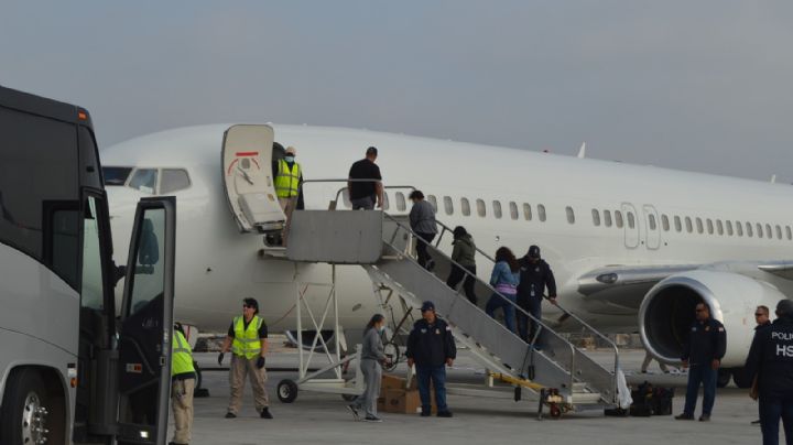 Hondureño beneficiado con asilo es condenado por tráfico de humanos