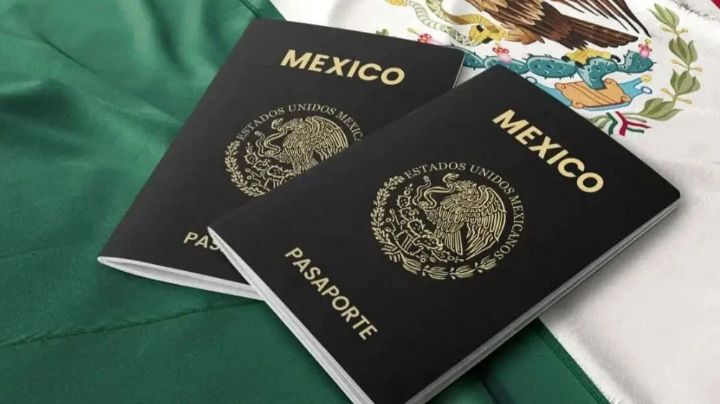 Estos son los requisitos y precios para tramitar el pasaporte mexicano en agosto 2023