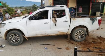 Coche bomba mata a un policía, en segundo atentado mortal contra oficiales en 24 horas