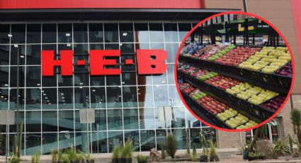 Abrirá H-E-B una nueva sucursal en esta ciudad; te decimos dónde y cuándo