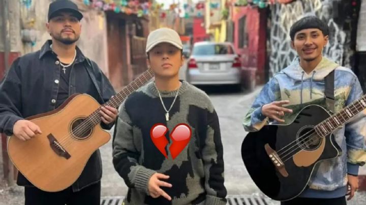 Yahritza y su Esencia: ¿cancelaron su presentación en la Ciudad de México?