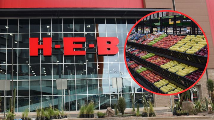 Abrirá H-E-B una nueva sucursal en esta ciudad; te decimos dónde y cuándo
