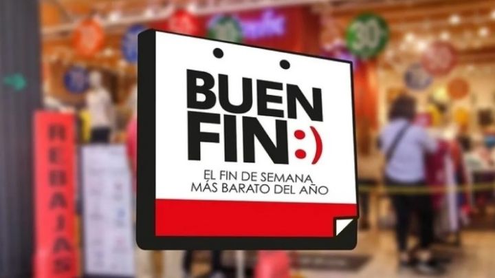 Buen Fin 2023: se abrió la convocatoria para los comercios participantes; ¿cuándo será?