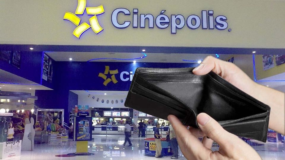 El día más barato en Cinépolis