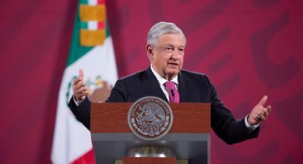 Ministros pisotean Constitución: AMLO