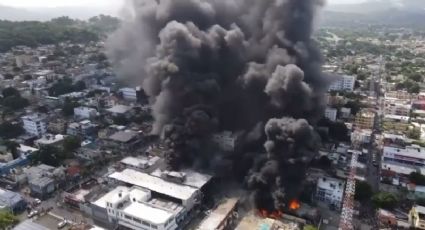 Fuerte explosión en República Dominicana deja 12 muertos y decenas de heridos | VIDEO