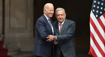 Joe Biden y López Obrador se reunirán en noviembre; adelantan encuentro