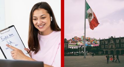 ¿Qué lugar tiene México en dominio del inglés en Latinoamérica? Te sorprenderá