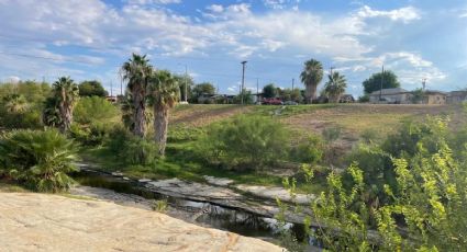 Arroyo Zacate de Laredo, Texas, será restaurado; tendrá área para pescar