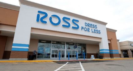 ¿Cuánto cuesta un bolso Guess en Ross? Esto dice clienta