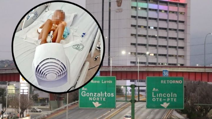 Muere niño de 4 años tras falta de aire acondicionado en clínica; padecía cáncer