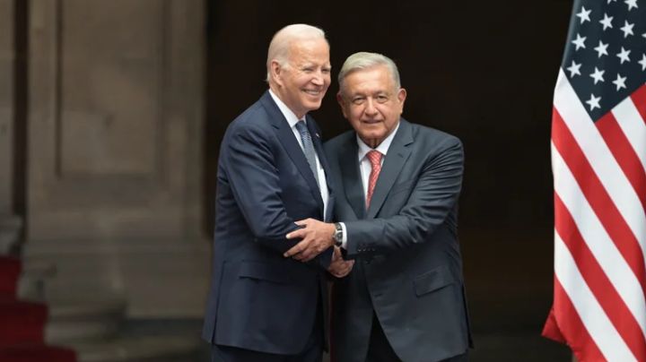 Joe Biden y López Obrador se reunirán en noviembre; adelantan encuentro