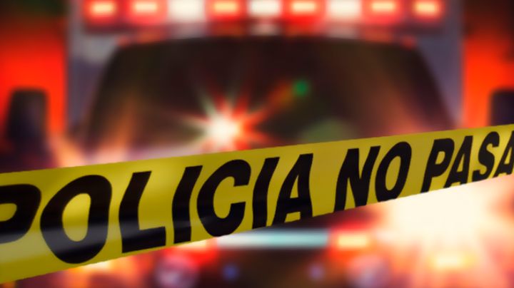 Atropellan a abuela y su nieto en Juárez; ella fallece y él está grave