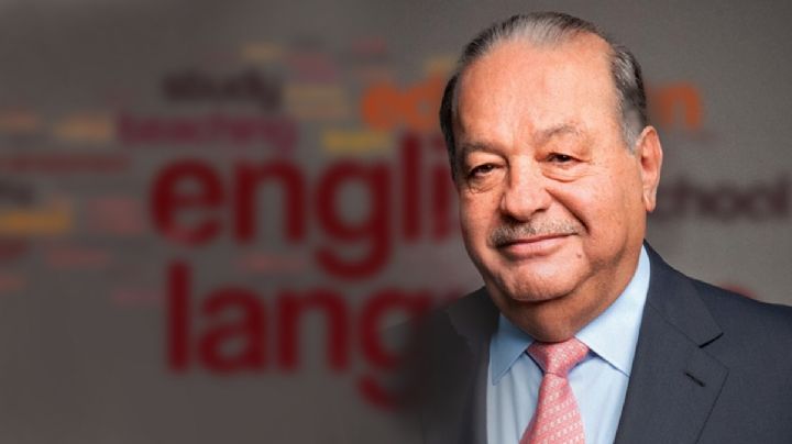 Carlos Slim ofrece cursos de inglés gratis por internet; conoce los requisitos y páginas web