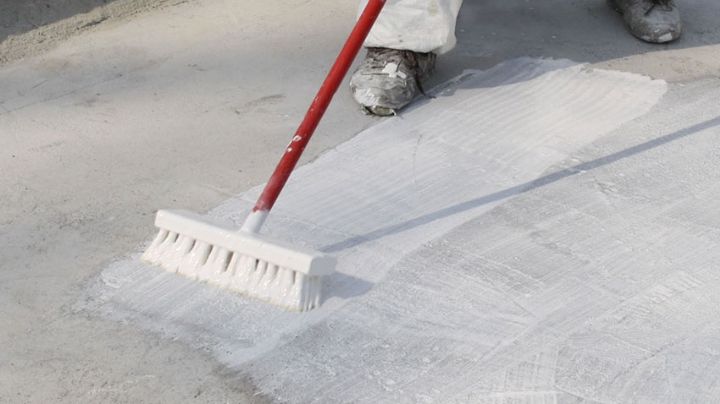 Prepárese para las lluvias, este es el mejor impermeabilizante, según Profeco