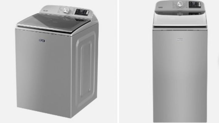 Profeco: Esta marca de lavadora resultó mejor que Mabe y LG