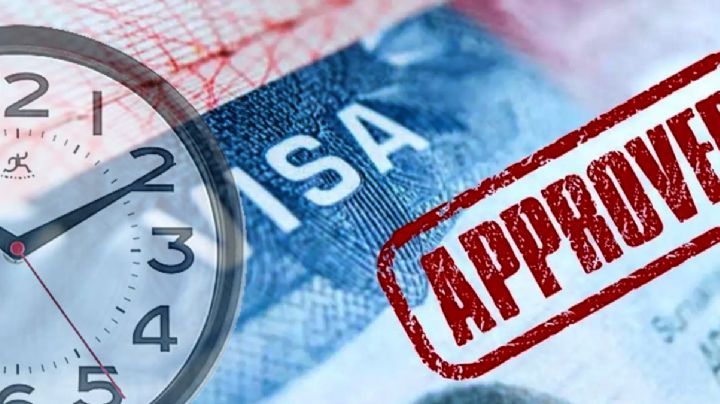 ¿Con cuánto tiempo de anticipación debes renovar tu visa americana antes de que se venza?