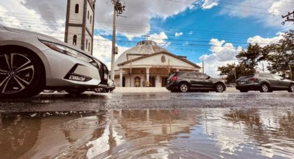 Clima en Nuevo Laredo: ¿lloverá en las siguientes horas?