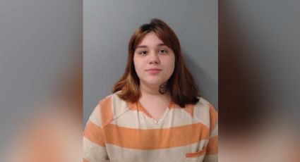 La buscan en Laredo, Texas por robarle auto a adulto mayor; ofrecen recompensa