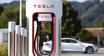 Tesla dona 10 cargadores para autos eléctricos a Tamaulipas; aquí estarán ubicados