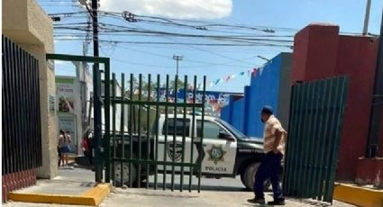 Radiólogo del IMSS irrumpe en trabajo de su esposa y la ataca con cuchillo; él también se hiere