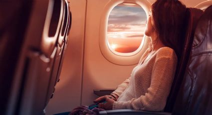 ¿Cuáles son los riesgos que corres si padeces hipertensión y debes viajar en avión?