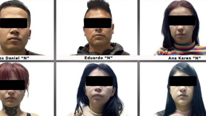 Vinculan a proceso a 6 empleados del Black Royce por muerte de Iñigo Arenas