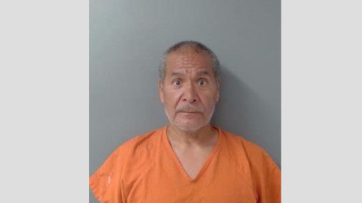 Lo detienen en el Puente I; estaba bajo proceso por abuso a menores