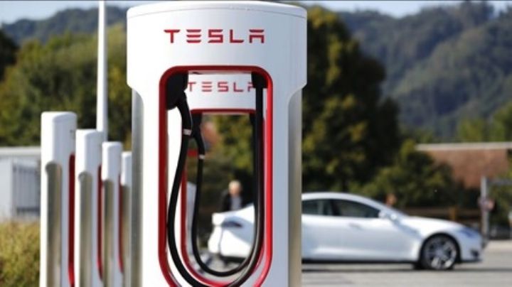 Tesla dona 10 cargadores para autos eléctricos a Tamaulipas; aquí estarán ubicados