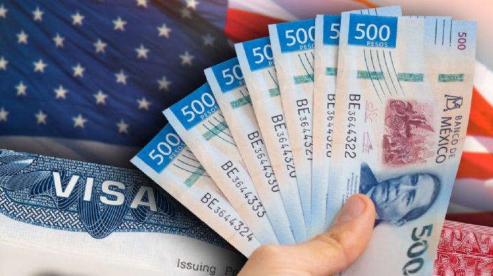 ¿Se necesita una cuenta bancaria para tramitar la visa americana?; esto dicen los expertos