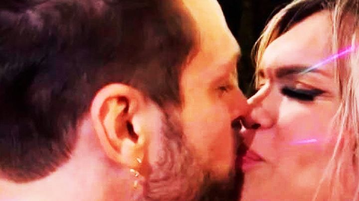 Wendy Guevara y Nicola Porcella sí andan; hacen público su supuesto romance