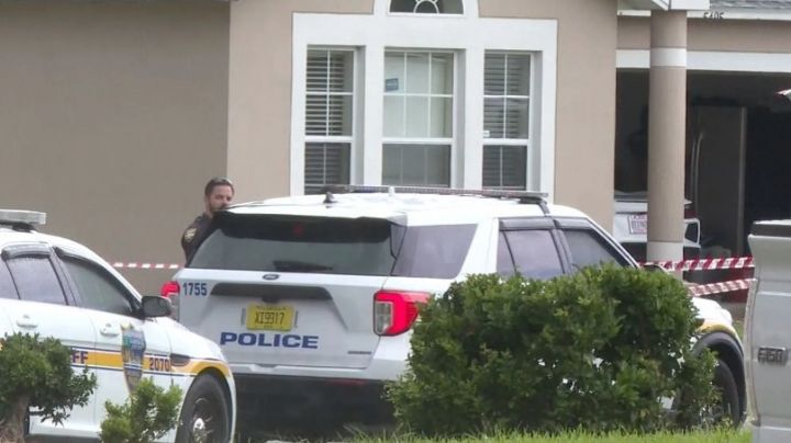 Niño de 9 años mata a otro de 6 con disparo en la cabeza mientras un adulto cuidaba de ambos