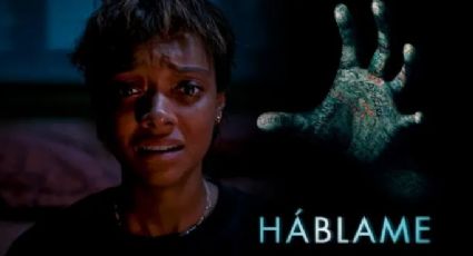 ‘Háblame’: la mano embalsamada que te hará temblar de miedo en el cine | VIDEO