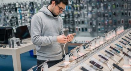 Profeco: Estos celulares tienen precios caros y un bajo rendimiento