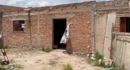 Así es la casa cateada en Jalisco donde habrían estado los cinco jóvenes desaparecidos | VIDEO