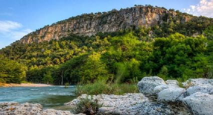 Parque Estatal Garner, un lugar para conectarte con la naturaleza a dos horas de Laredo