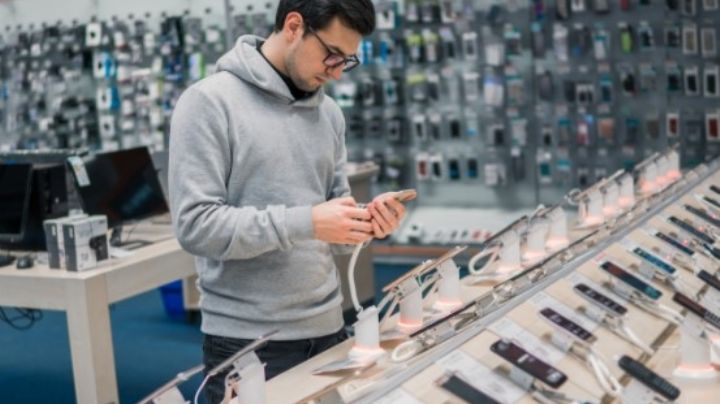 Profeco: Estos celulares tienen precios caros y un bajo rendimiento