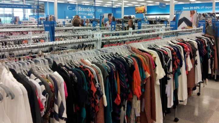 Tiktoker descubre la tienda más barata de Estados Unidos y sorprende a sus seguidores | VIDEO