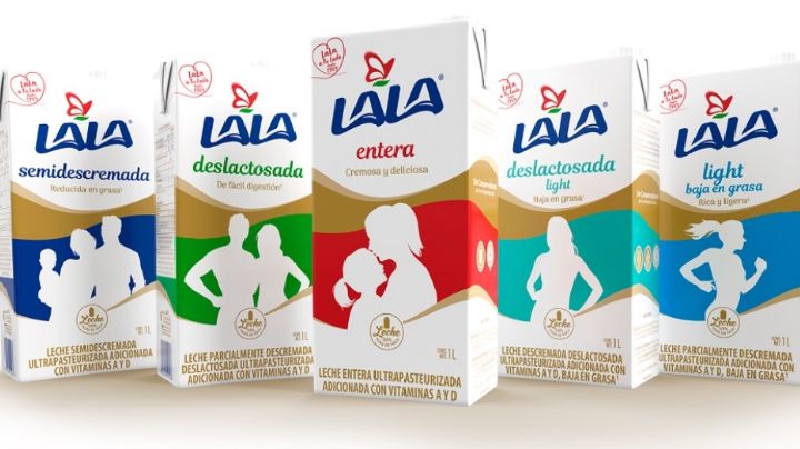 Profeco: Una de estas leches tiene descuento en cadena de autoservicio