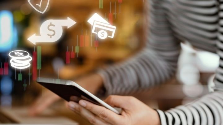 Cuidado si haces esto en las transferencias bancarias, podrías estar en la mira del SAT