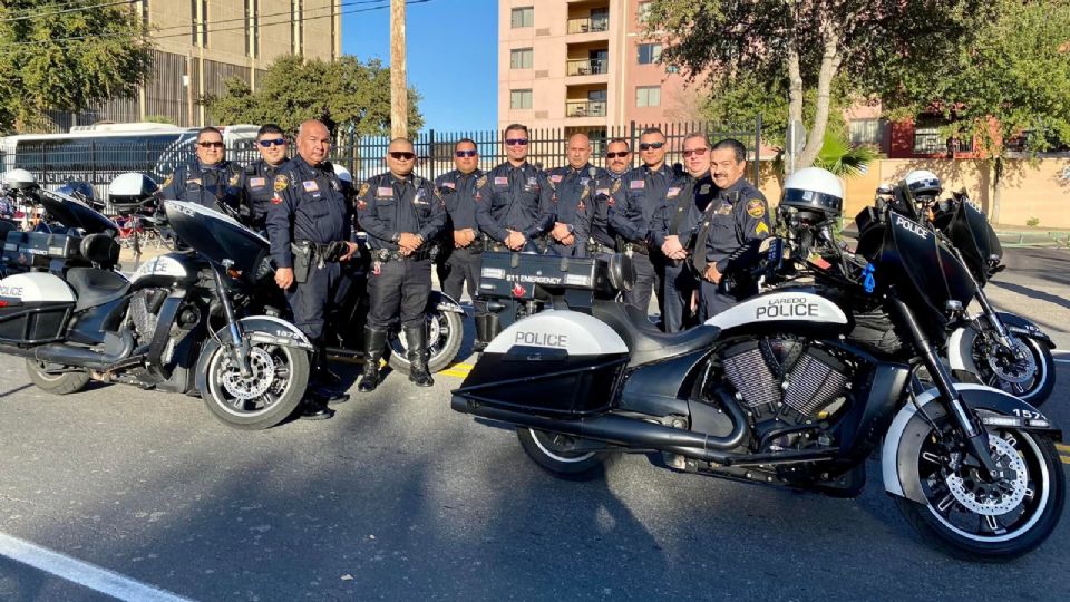 Arranca operativo antialcohol en Laredo, Texas