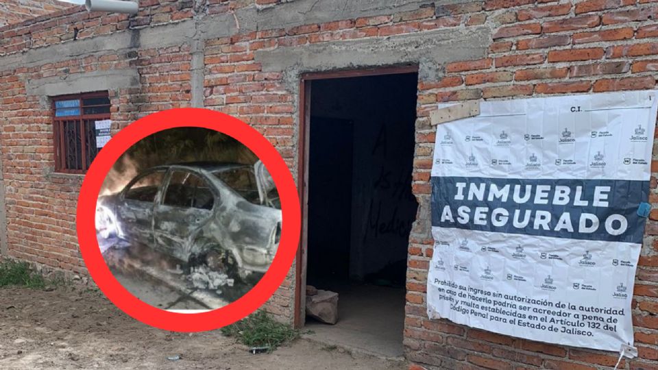 Aunque circuló un video con los jóvenes, siguen sin encontrarlos.