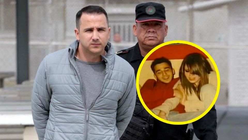 Amigo de Diego Santoy habla de lo que pasó con Erika y sus hermanos