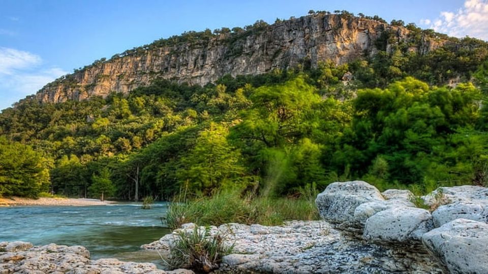 Disfruta de la naturaleza, solo o en familia, este próximo fin de semana y vive la aventura de primera mano